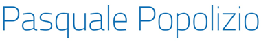 pasquale popolizio Logo